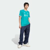 Áo Đấu Thứ Ba Liverpool 2526 Xanh Lá JV6428 Chính Hãng (2)