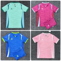 Áo bóng đá Kelme Football Set 2026 V1 Series Nội Địa