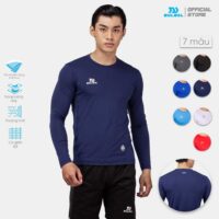 Áo lót thể thao Body Bulbal Chống nắng, Cách nhiệt Cao Cấp nhiều màu (1)