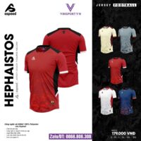 Bộ quần áo bóng đá HephaiStos Chính Hãng Aspeed (7)