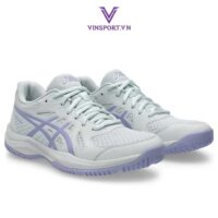 Giày Asics Upcourt 6 – Sự Lựa Chọn Hoàn Hảo Cho Tốc Độ Và Linh Hoạt trắng đế tím (7)