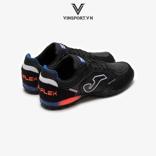 Giày Bóng Đá Joma Top Flex 2531 TF - Da Thật Cao Cấp (3)