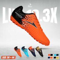 Giày Bóng Đá Mira Lux 19.3X Sân Cỏ Nhân Tạo nhiều màu