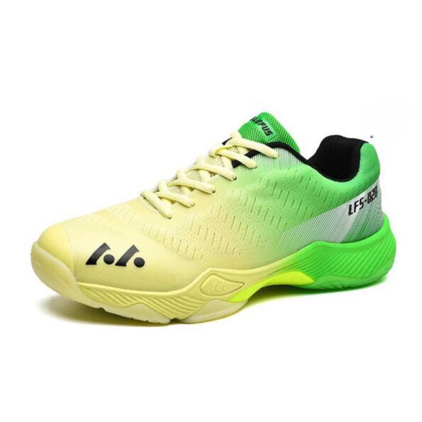 Giày Cầu Lông Pickleball Lefus L020 Carbon 3D Cao Cấp (6)