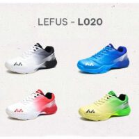 Giày Cầu Lông Pickleball Lefus L020 Carbon 3D Cao Cấp (8)