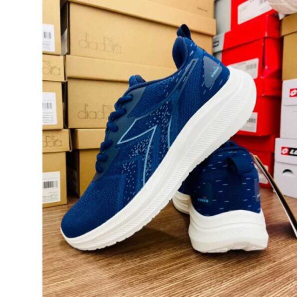 Giày Diadora Nam Nhập Khẩu Ý - Đẳng Cấp Thể Thao Cao Cấp