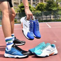 Giày Pickleball Lefus L035 Chính Hãng Đế Phylon Siêu Êm (6)