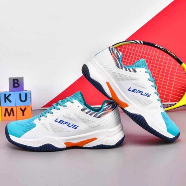 Giay Pickleball Lefus L035 Chinh Hang De Phylon Sieu Em 7