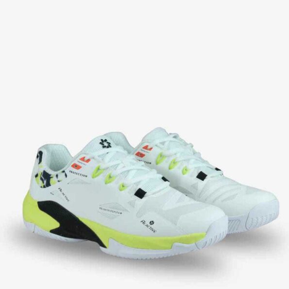 Giày pickleball nam Jogarbola Ranger (30)