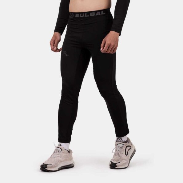 Quần Dài Legging Bulbal SP15 Body Bó Cơ & Giữ Nhiệt Cao Cấp