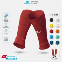 Tất Vớ Ống Bóng Đá Bulbal Shin 3 (1 Đôi) Bảo Vệ Bắp Chân Ống Đồng Thể Thao Đương Đại (1)