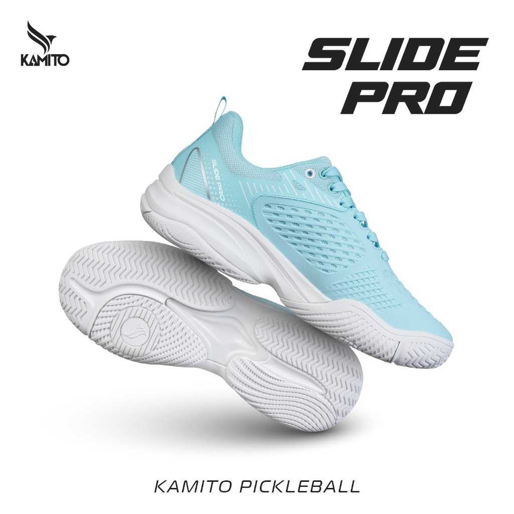 Giày Pickleball Kamito Slide Pro chính hãng giá tốt (3)