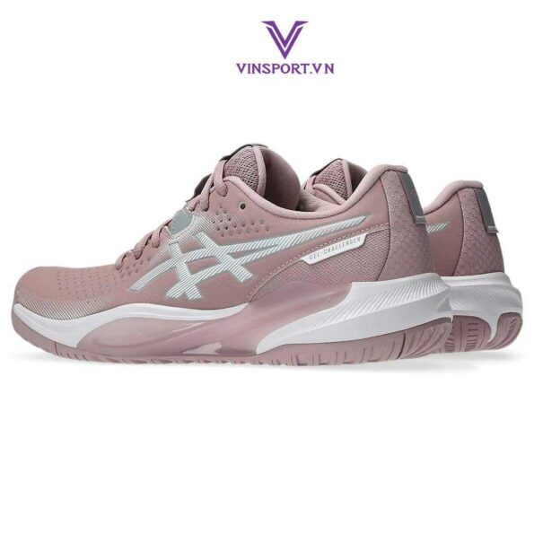 Giày Tennis Nữ Asics GEL-CHALLENGER 15 1042A294.700 Hồng (1)