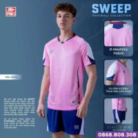 Quần áo bóng đá Riki Sweep chính hãng (3)