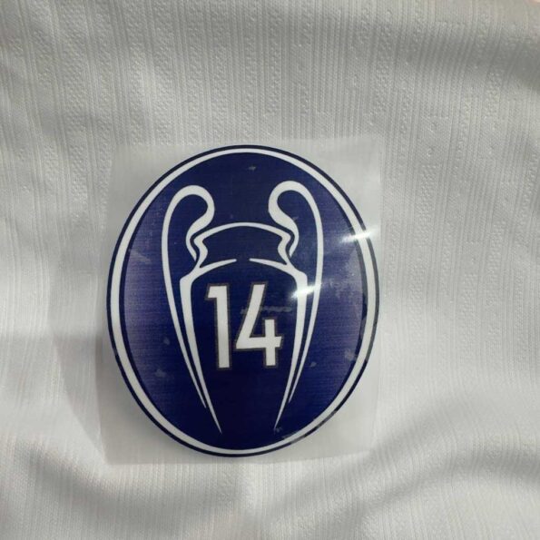 Tong hop cac patch tay giai dau c1 wc c2 laliga fifa epl. vat lieu bang nhung tu in ep bang ban ui tai nha 27