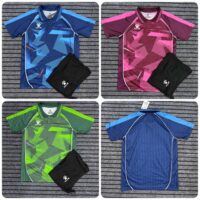 Bộ Quần Áo Polo Kelme Mix Nội Địa 2026 v2