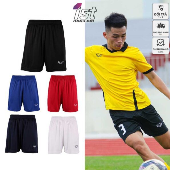 Quần Đùi Grand Sport Chính Hãng Thể Thao Cao Cấp