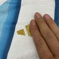 Áo Argentina Player WC 2026 Tay Dài Sân Nhà World Cup (2)