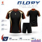 Bộ quần áo bóng đá Glory chính hãng Egan nhiều màu