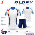 Bộ quần áo bóng đá Glory chính hãng Egan nhiều màu
