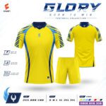 Bộ quần áo bóng đá Glory chính hãng Egan nhiều màu