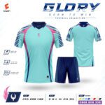 Bộ quần áo bóng đá Glory chính hãng Egan nhiều màu