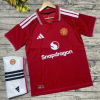 áo bóng đá MU 2026 Player sân nhà (2)