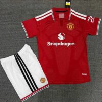 áo bóng đá MU 2026 Player sân nhà (2)
