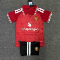 áo bóng đá MU 2026 Player sân nhà (2)