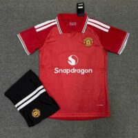 áo bóng đá MU 2026 Player sân nhà (2)