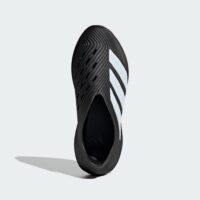 Dép adidas PURECHILL Nam Đen KH6421 phong cách giày lười cao su chính hãng màu đen (7)