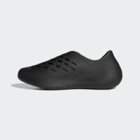 Dép adidas PURECHILL Nam Đen KH6421 phong cách giày lười cao su chính hãng màu đen (7)