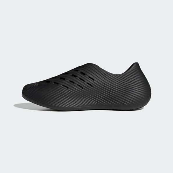 Dép adidas PURECHILL Nam Đen KH6421 phong cách giày lười cao su chính hãng màu đen (6)