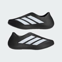Dép adidas PURECHILL Nam Đen KH6421 phong cách giày lười cao su chính hãng màu đen (7)