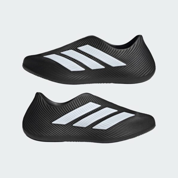 Dép adidas PURECHILL Nam Đen KH6421 phong cách giày lười cao su chính hãng màu đen (7)