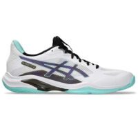 GIÀY ASICS BLADE FF 2 – TRẮNG XANH MINT SIZE NAM TENIS PICKLEBALL