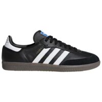 Giày adidas samba og beige sneaker basic authentic chính hãng nam nữ