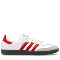 Giày adidas samba og beige sneaker basic authentic chính hãng nam nữ