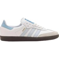 Giày adidas samba og beige sneaker basic authentic chính hãng nam nữ