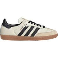 Giày adidas samba og beige sneaker basic authentic chính hãng nam nữ