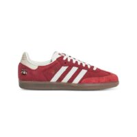 Giày adidas samba og beige sneaker basic authentic chính hãng nam nữ