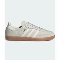 Giày adidas samba og beige sneaker basic authentic chính hãng nam nữ