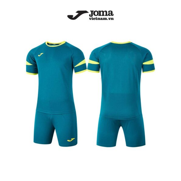 Joma Classic V4 KA 3115FPB104 nhiều màu xanh ya