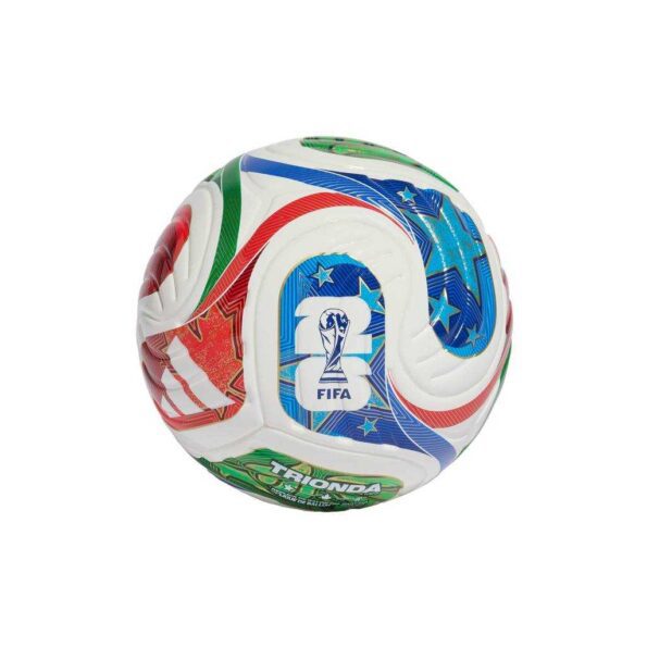 Mô Hình Bóng đá Bóng Mini Trionda FIFA World Cup 26™ Unisex trắng JD8034 Chính Hãng (7)