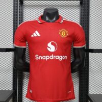 áo bóng đá MU 2026 Player sân nhà (2)