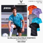 Áo Đấu Joma Steel Mesh 3136FPB112