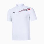 Áo Joma Badminton Polo TB09 Series 3145FL0027
