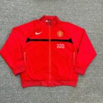 Áo khoác gió mu aig manchester united đỏ 2008 2 lớp (7)