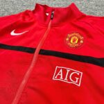 Áo khoác gió mu aig manchester united đỏ 2008 2 lớp (7)