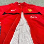 Áo khoác gió mu aig manchester united đỏ 2008 2 lớp (7)